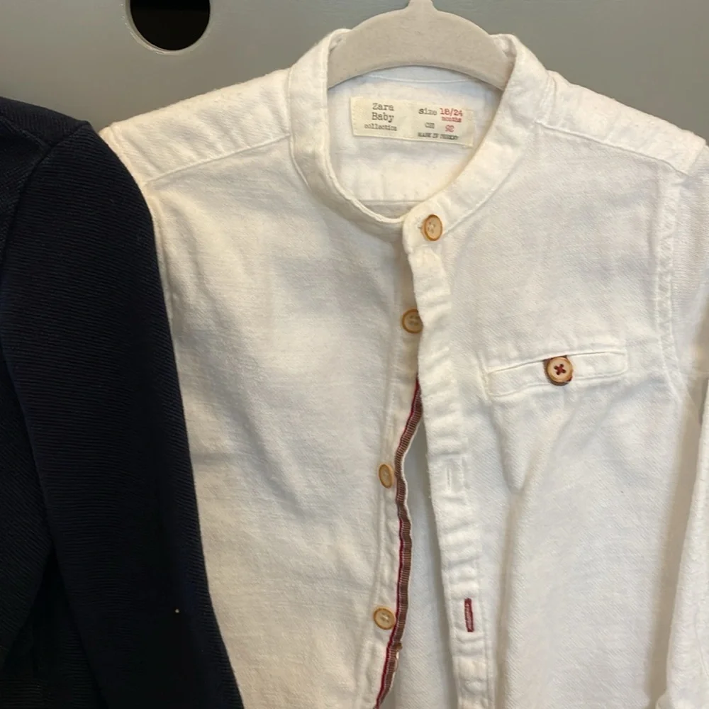 Zara Bundle